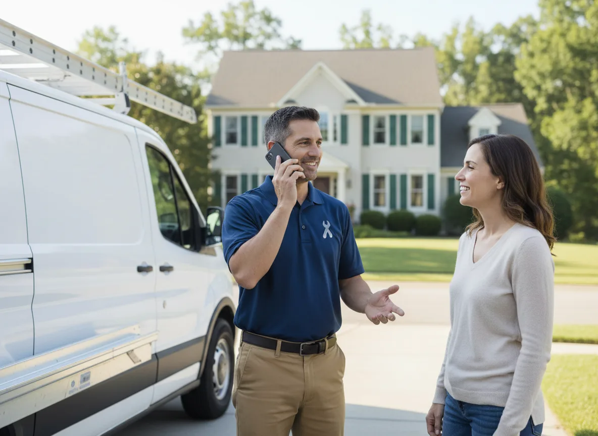 Home Gutter Service Newbury Park, CA FAQs